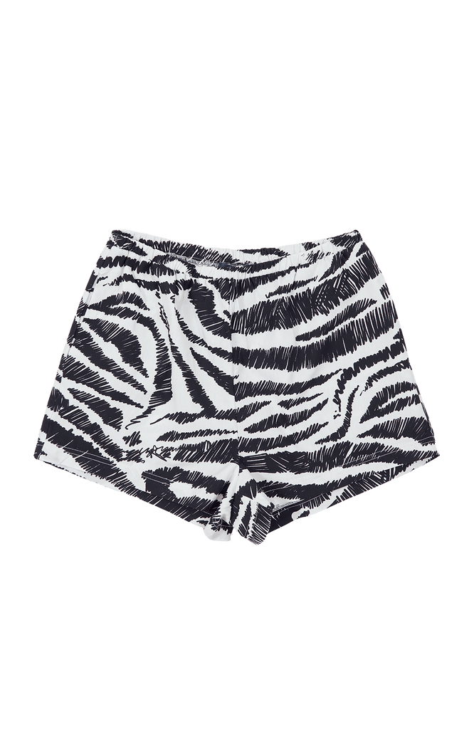 Shorts Boxer Zebra - publikstore